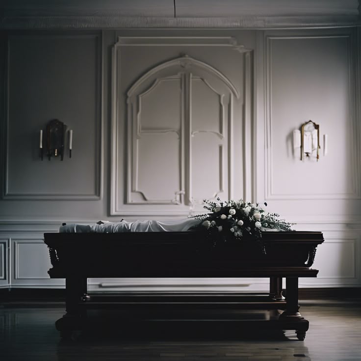 Choosing the Right Funeral Home A Guide for Grieving Families